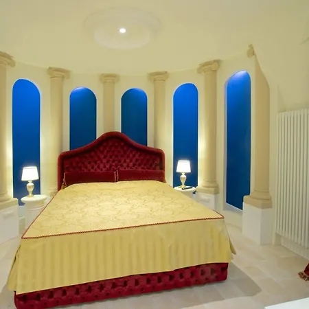 Bernina Hotel
