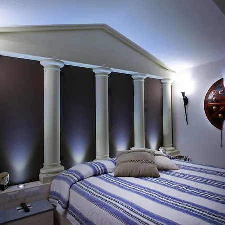 Bernina Hotel Tirano