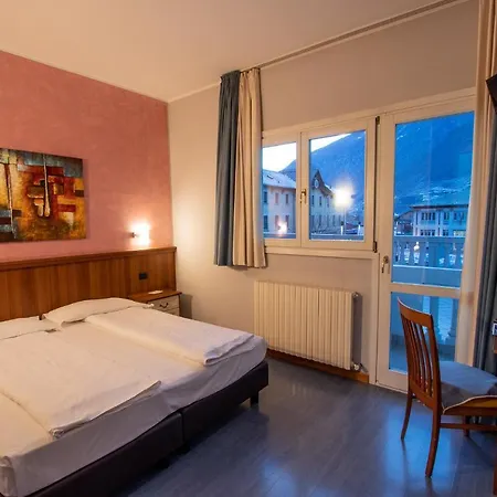 Hotel Bernina