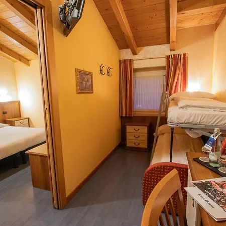 Bernina Hotel