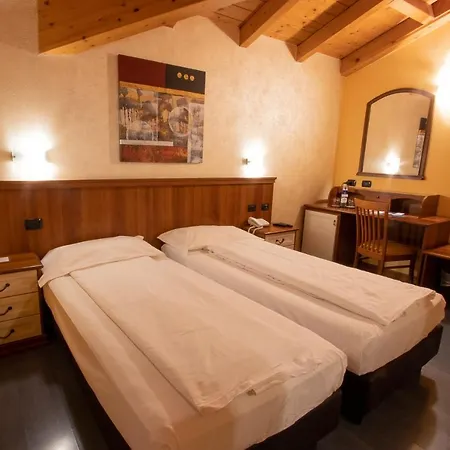 Bernina Tirano