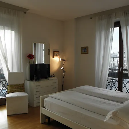Bernina Ξενοδοχείο 3*