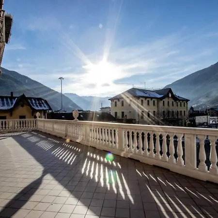Bernina Tirano