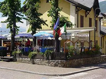 فندق Bernina