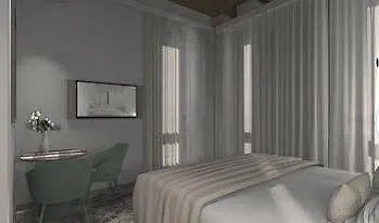 Hotel Bernina 3*